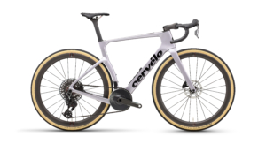 Cervelo Aspero-5