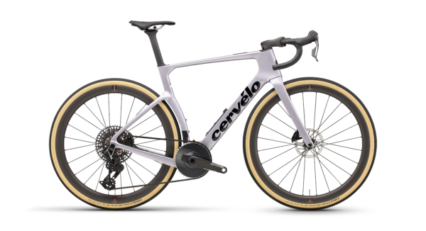 Cervelo Aspero-5