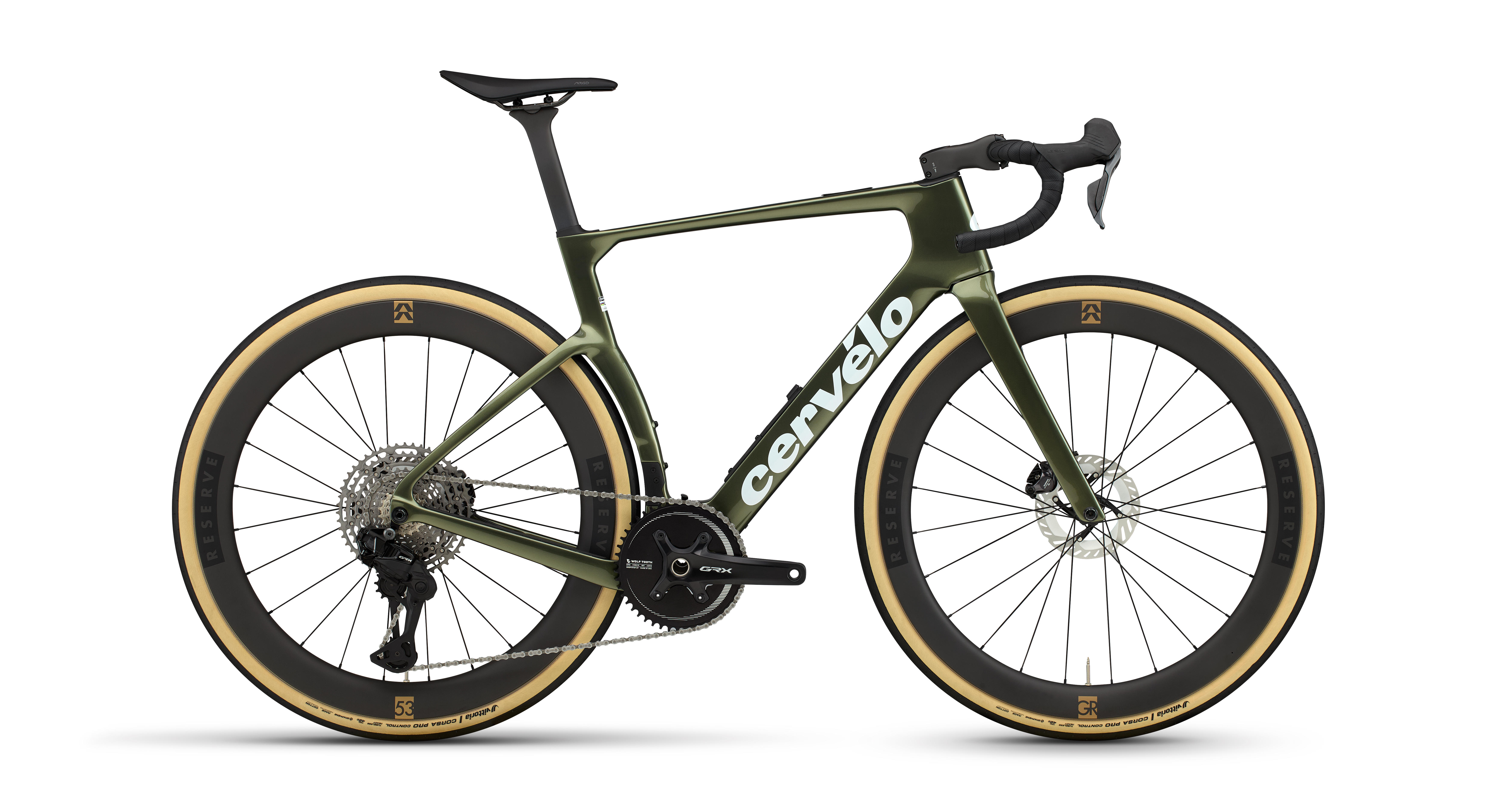 Cervelo Aspero-5