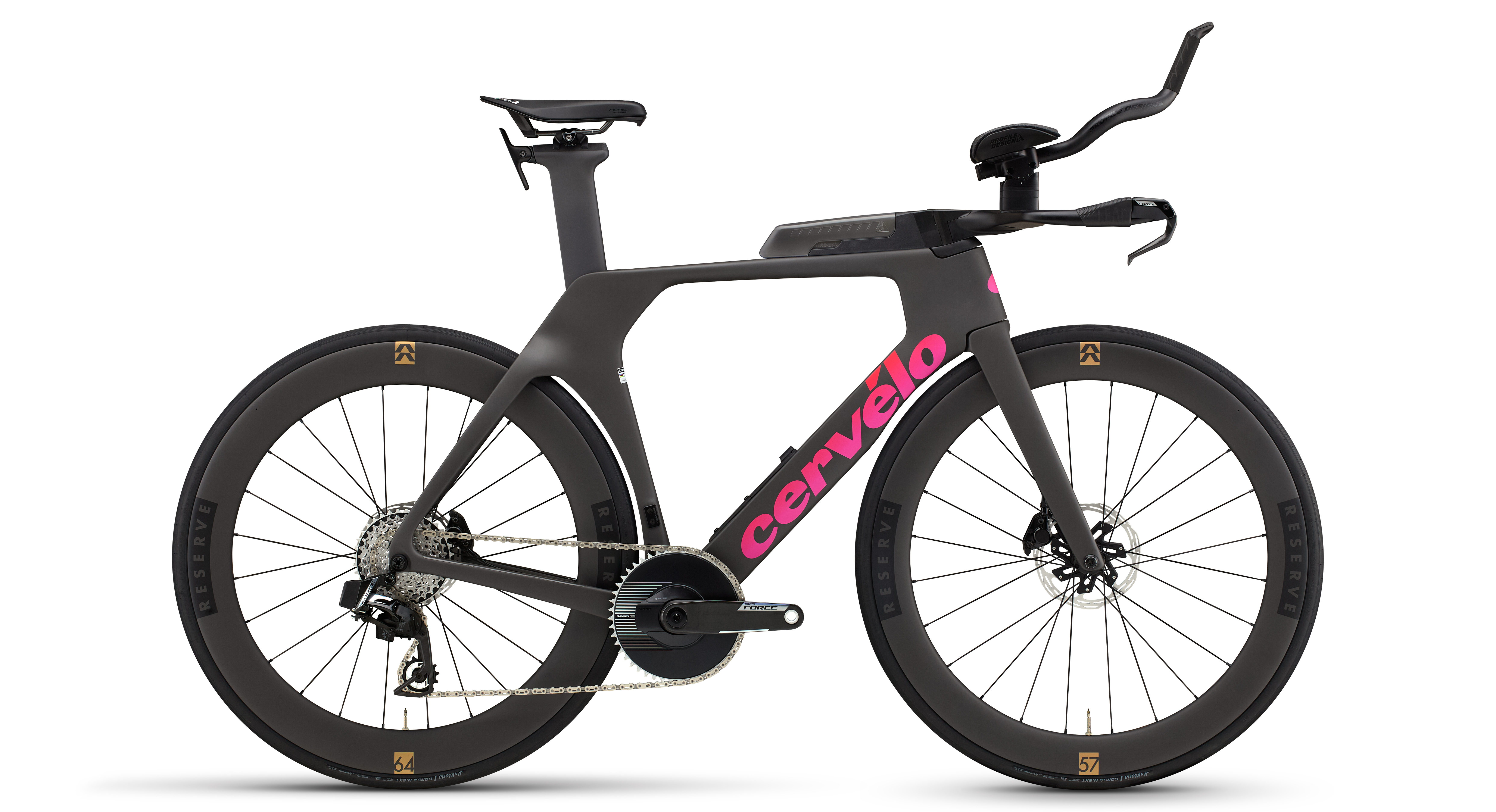 Cervelo P-Series