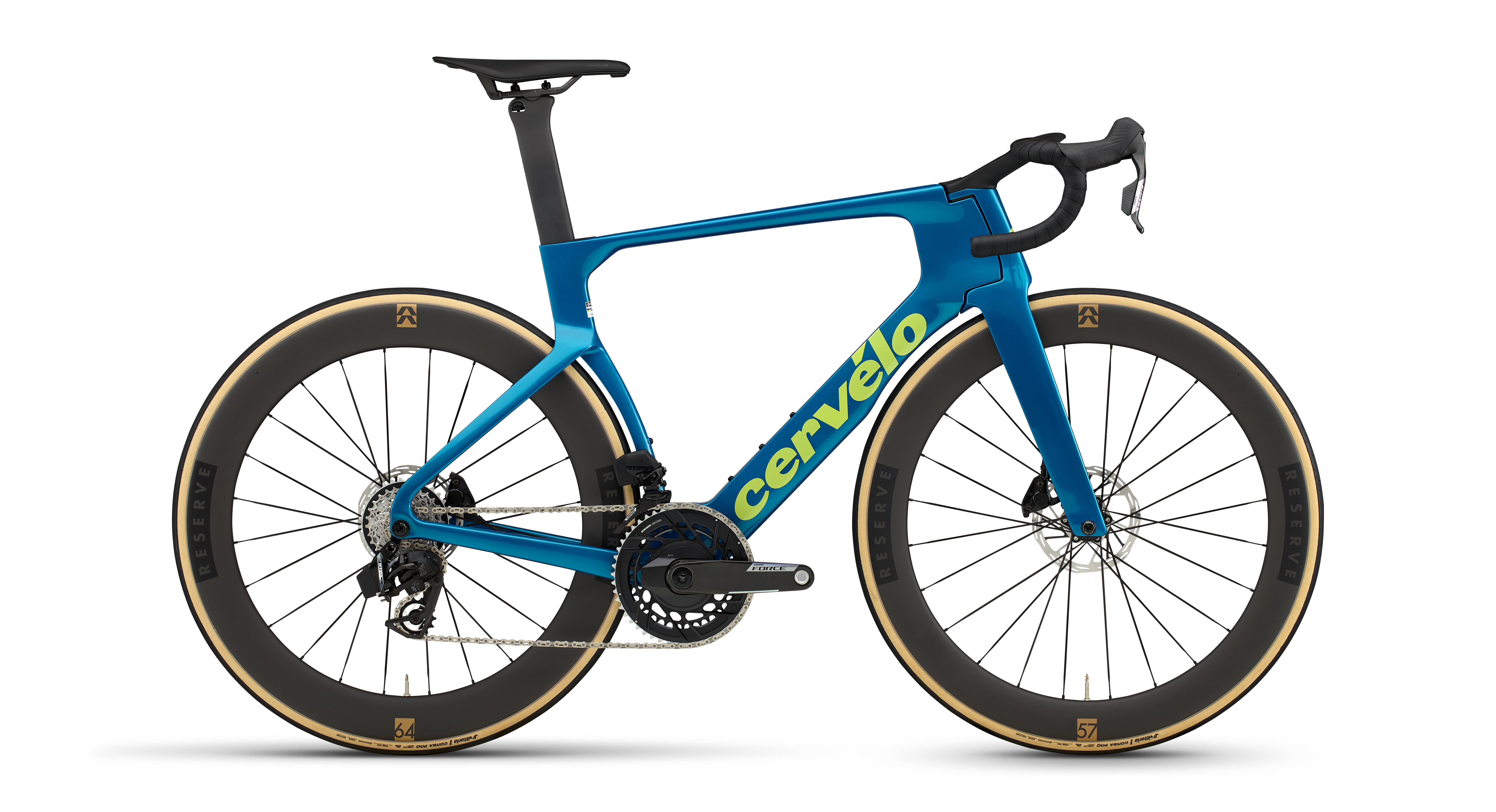 Cervelo S5