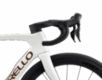 Alabaster White Shiny