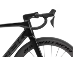 Gloss Dark Star/Matte Deep Smoke