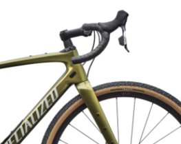 Laurel Green Metallic