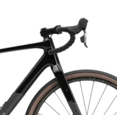 Trek Black/Matte Carbon Smoke