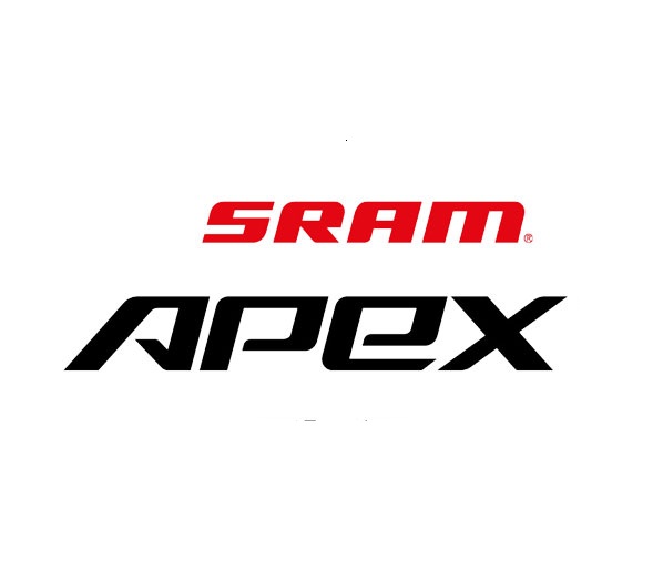 SRAM Apex AXS