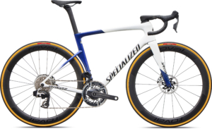 Specialized Tarmac SL9
