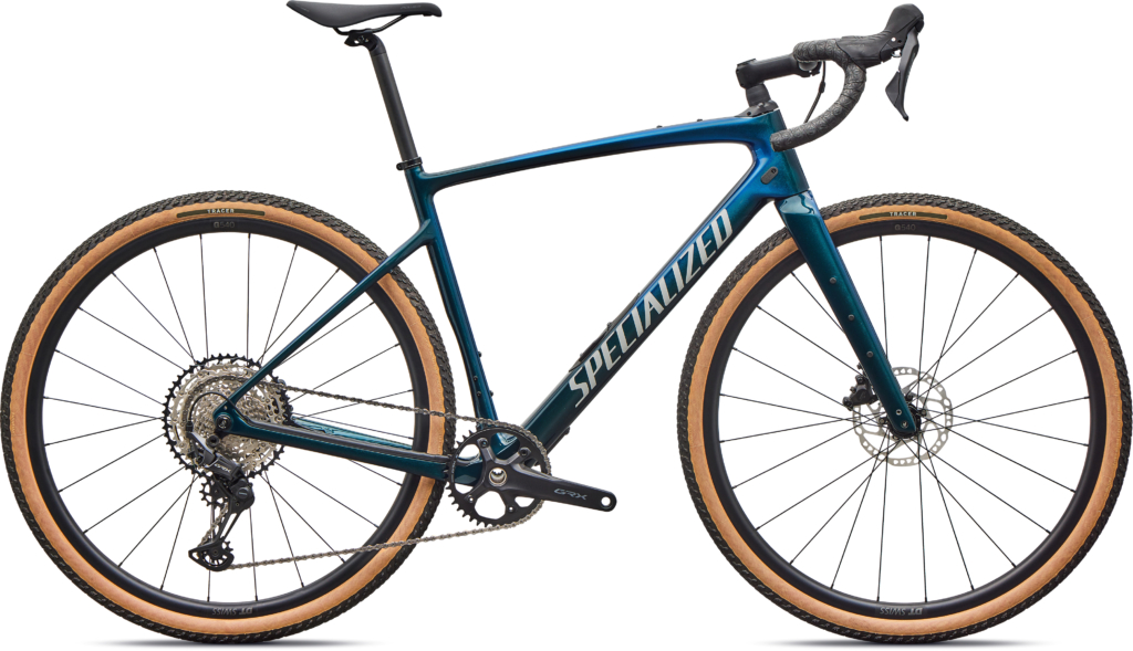 Specialized Diverge Carbon Sport
