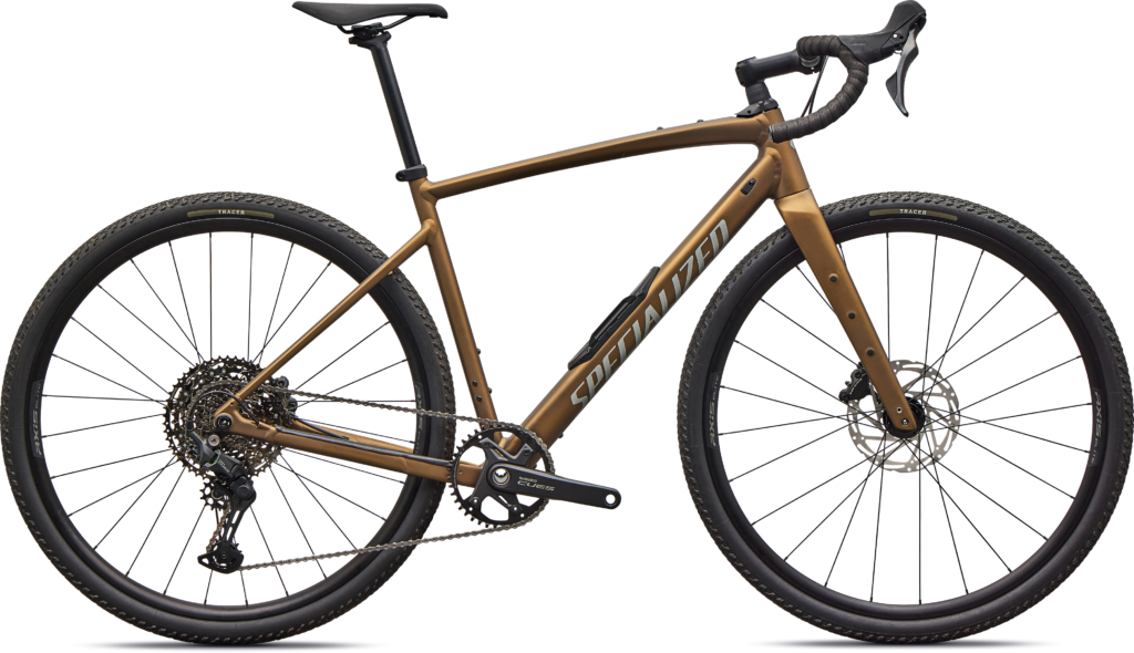 Specialized Diverge AL