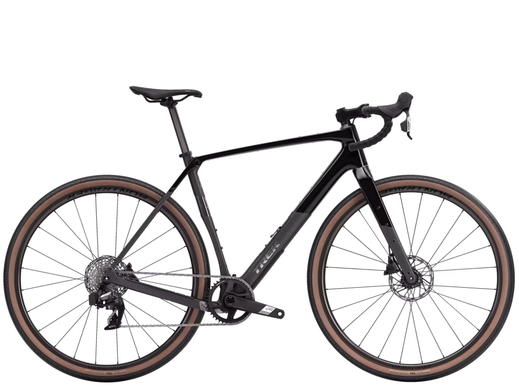 Trek Checkpoint Carbon SL3