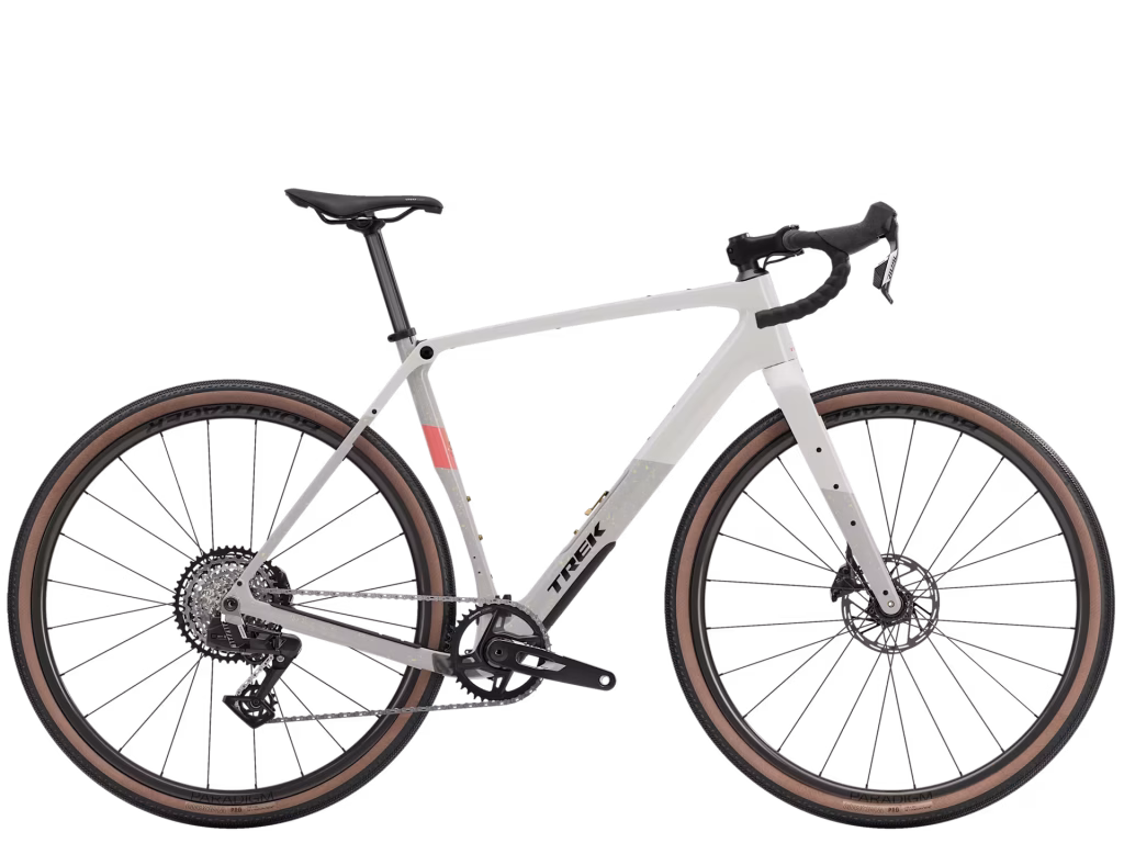 Trek Checkpoint Carbon SL5