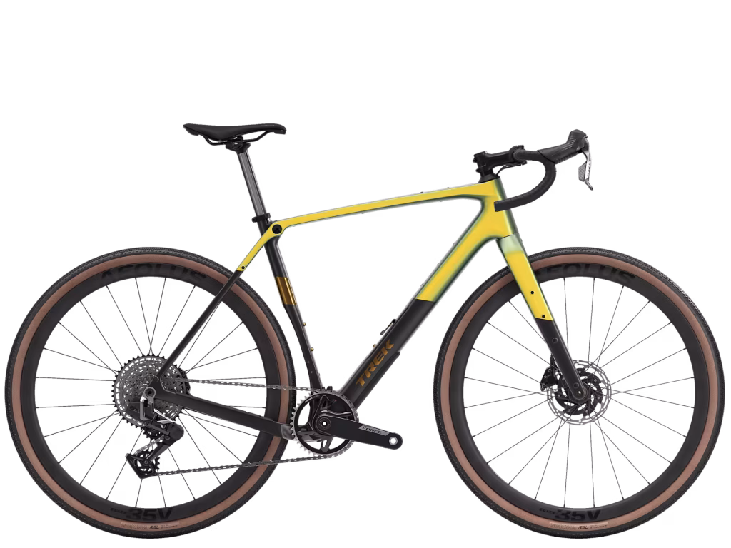 Trek Checkpoint Carbon SL7