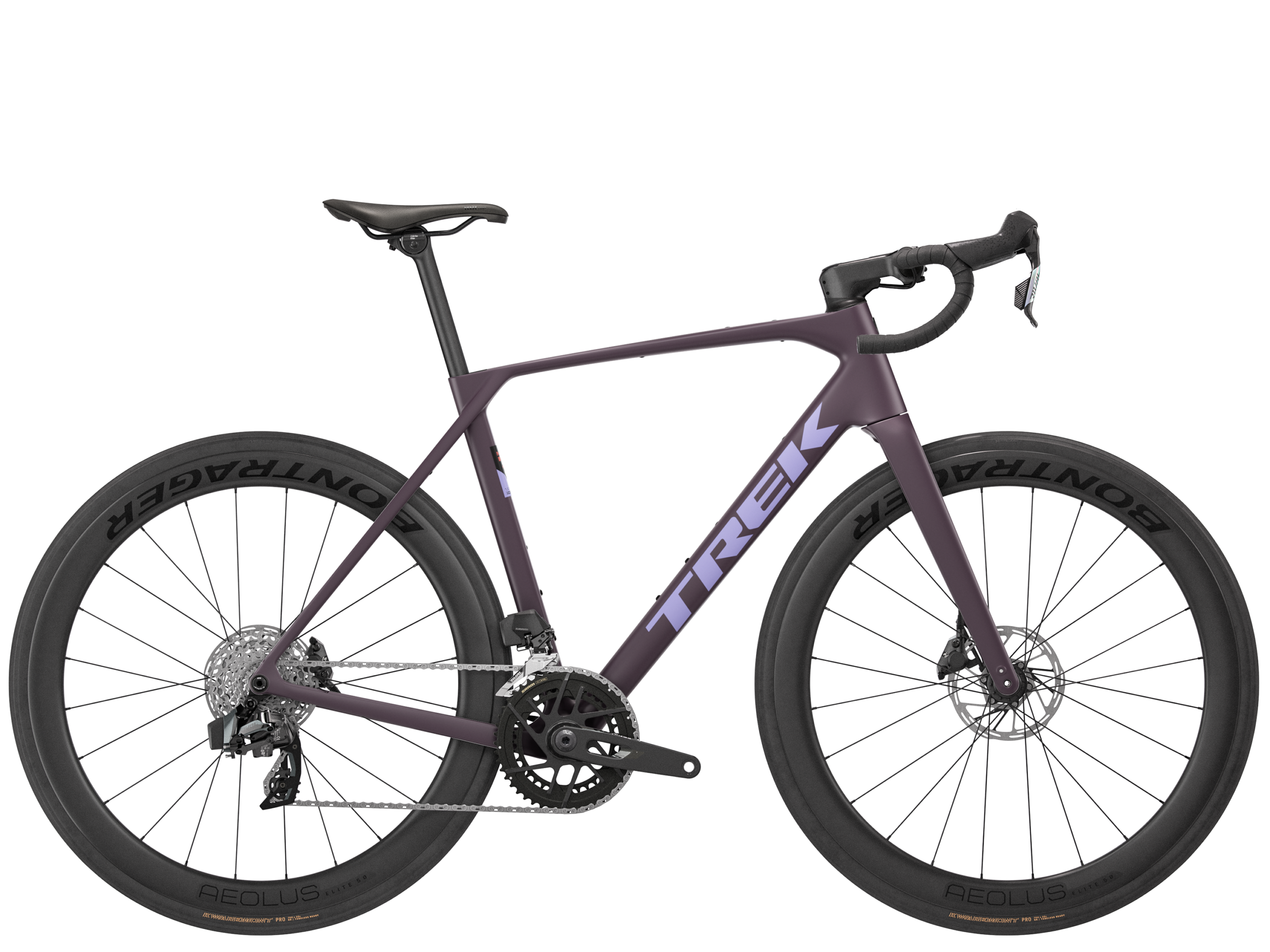 Matte Nightshade