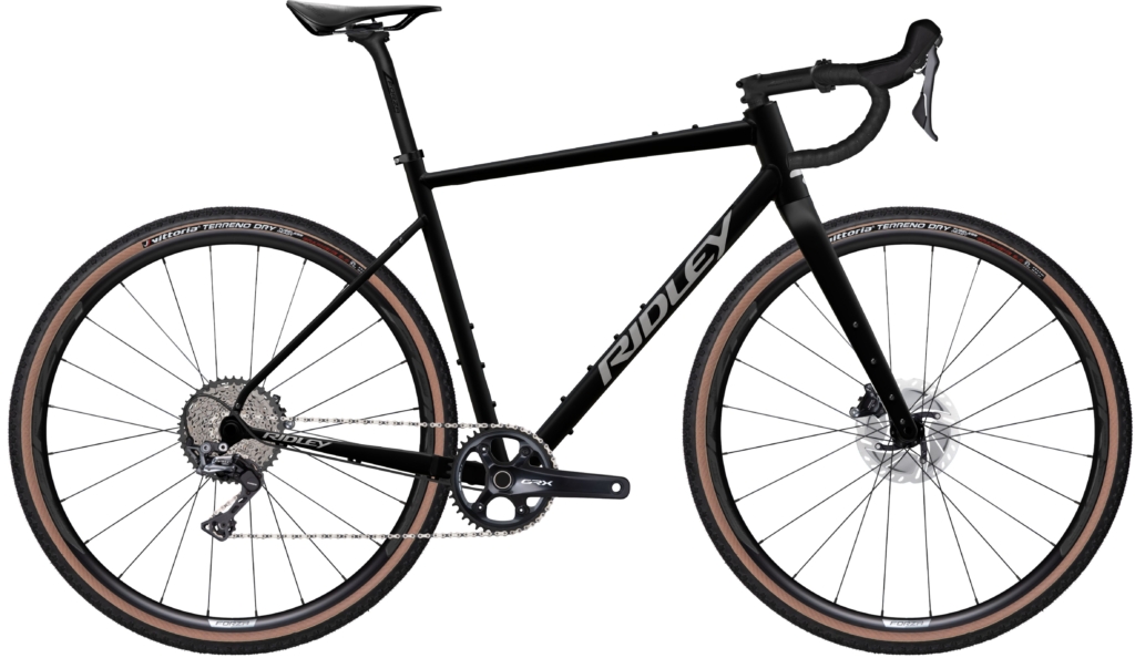 Ridley Kanzo Alu