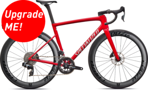 Specialized Tarmac SL8 Comp