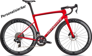 Specialized Tarmac SL8 Comp