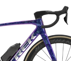 Purple Phaze/Amethyst Marble