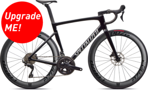 Specialized Tarmac SL7