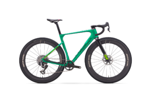 Wilier Rave SLR ID2