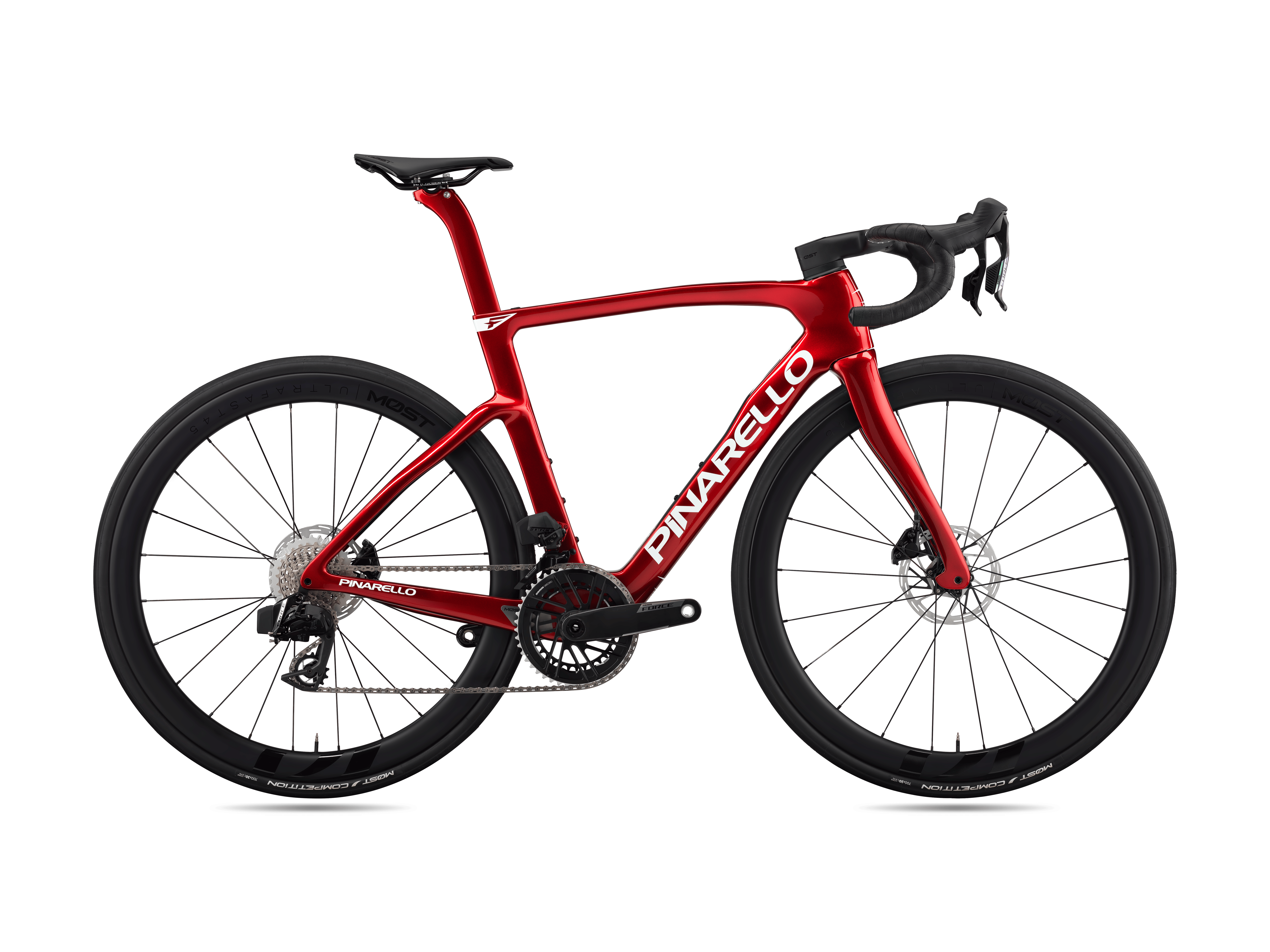 Pinarello F