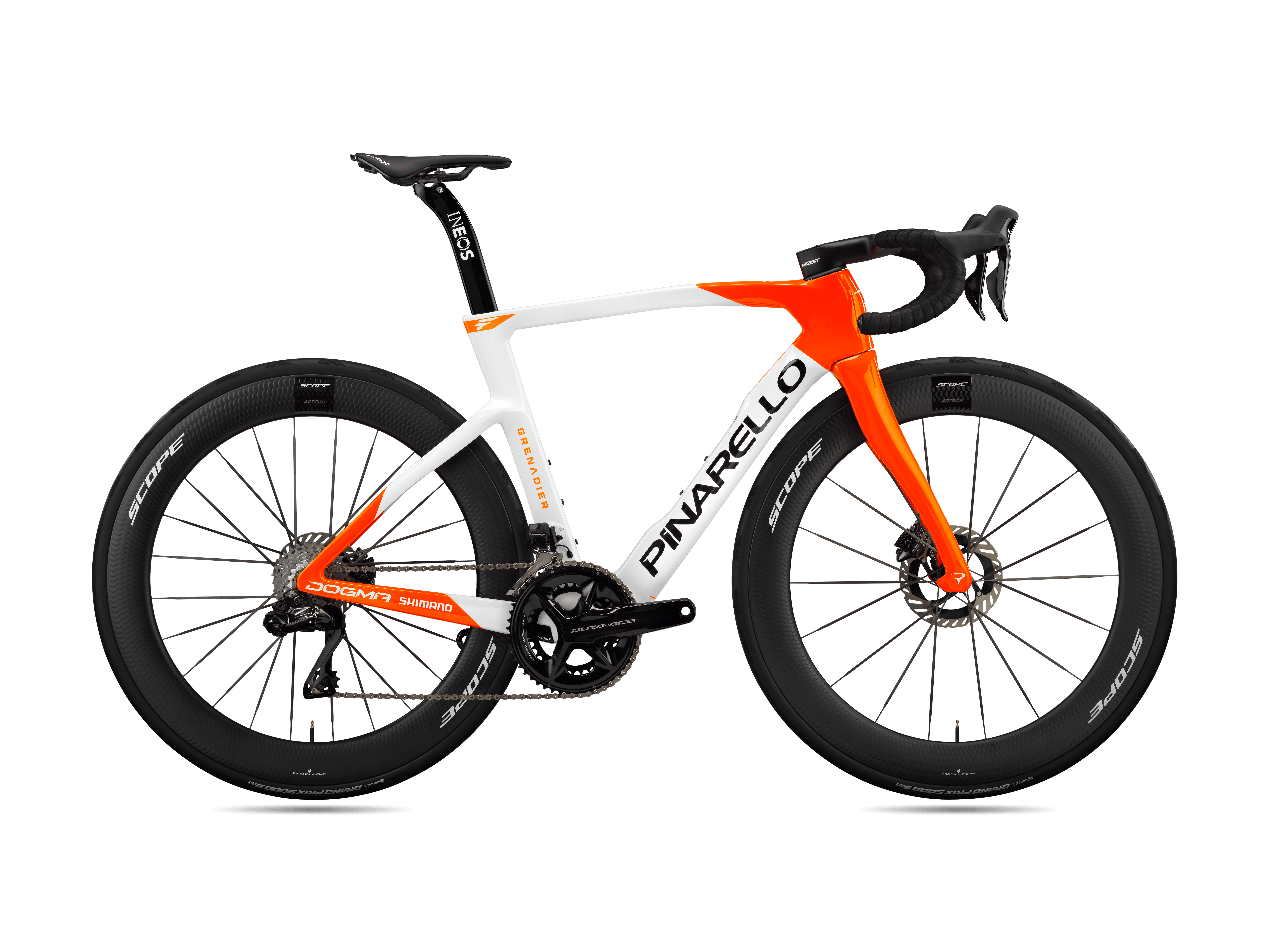 Pinarello Dogma F