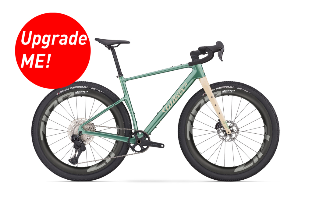 Wilier Adlar