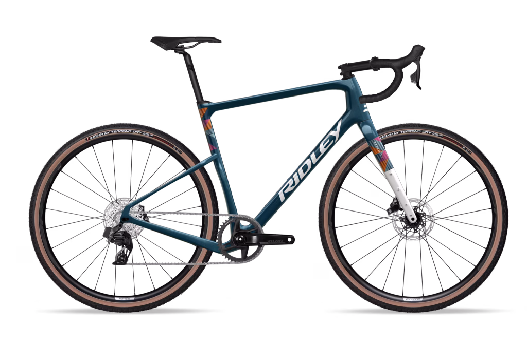 Ridley Kanzo Carbon