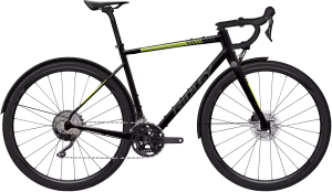 Ridley Kanzo Alu Equipped