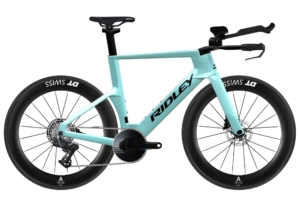 Ridley Triton Fast