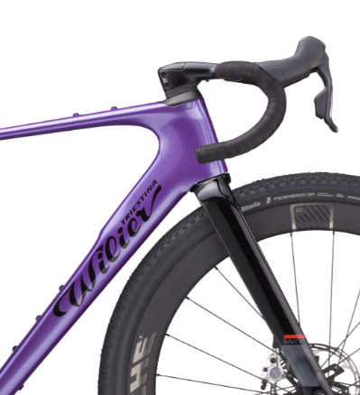 Neon Purple - Glossy