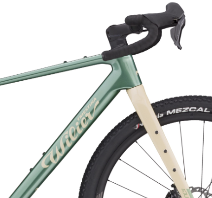 Bottle Green - Glossy