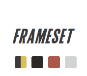 Frameset