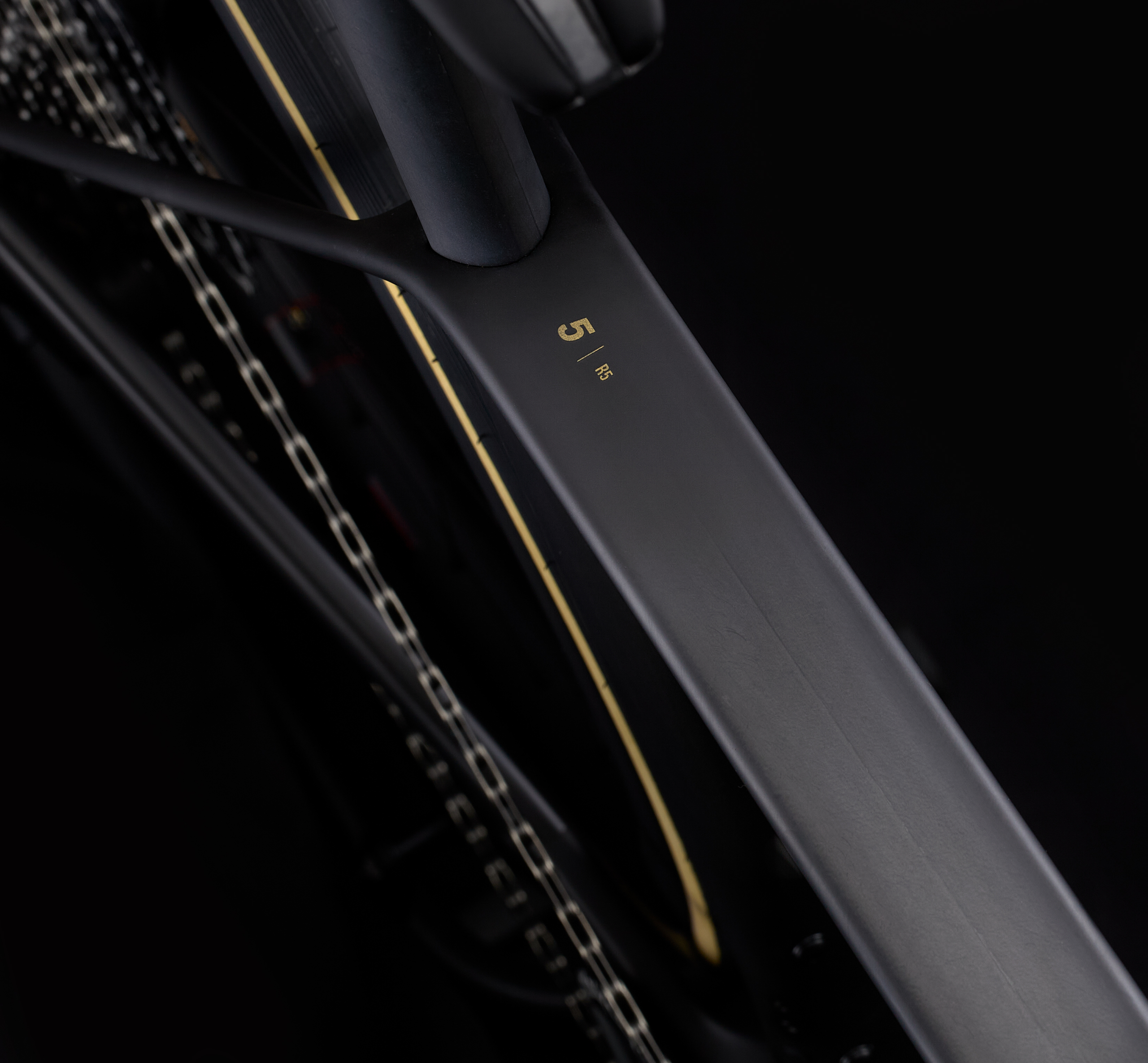 Five Black