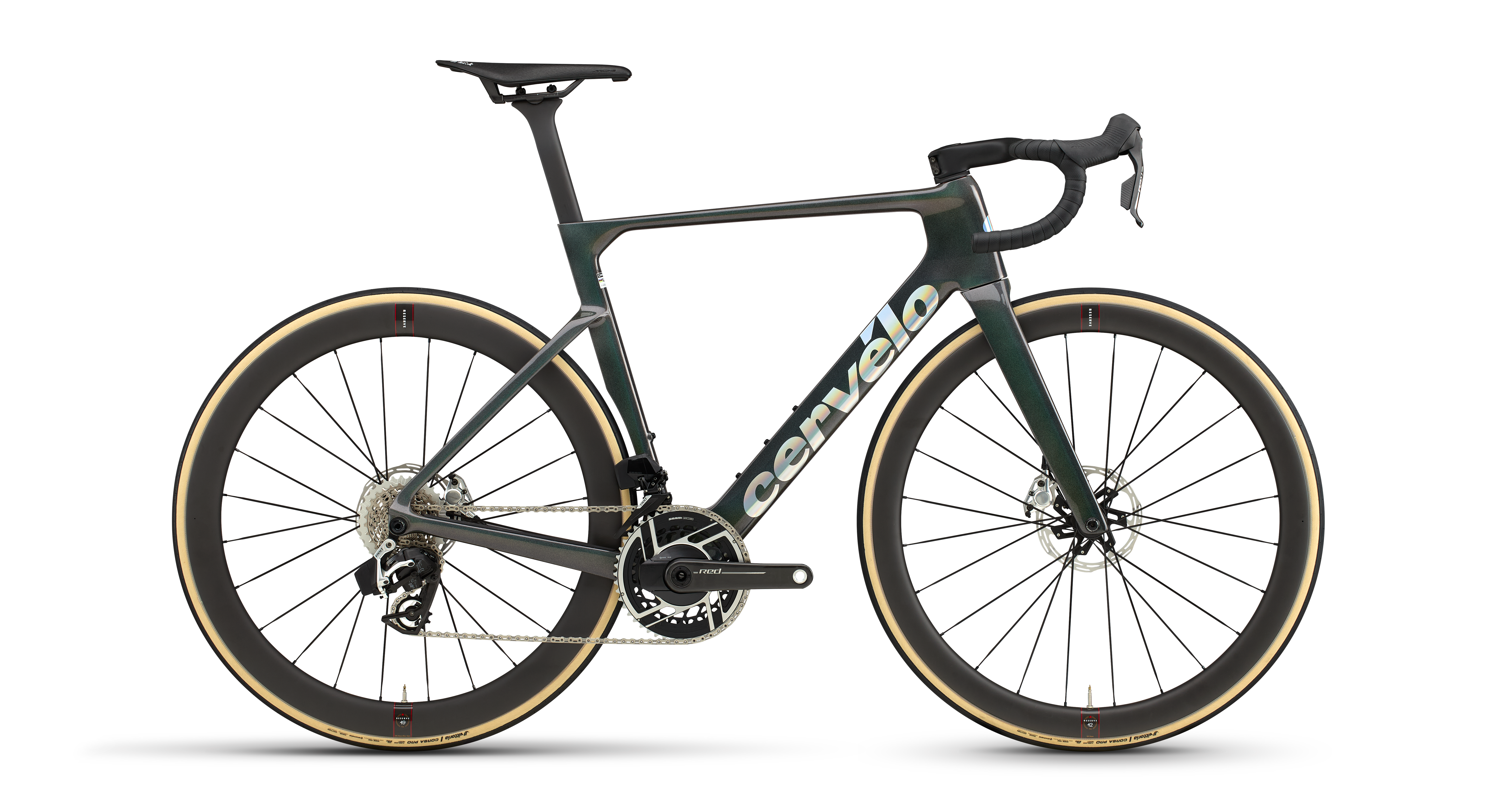 Cervelo Soloist